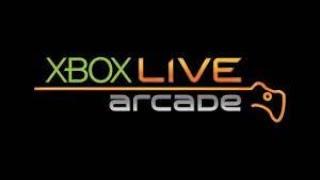 XBOX Live Arcade games