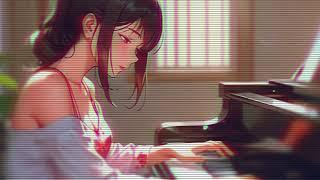 Explore the World of Relaxing Anime Piano Tunes