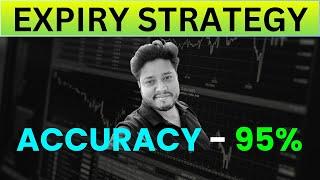 EXPIRY Strategy - Best Ever | Options Flavour