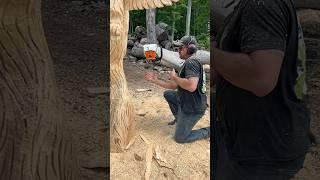 Stihl chainsaws juggling #chainsaw #stihl #stihlchainsaw #extreme #dangerous #extremesports #diy