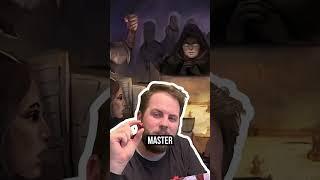 Collaborative Storytelling | How Not to Dungeon Master Legacy Episodes | Shorts