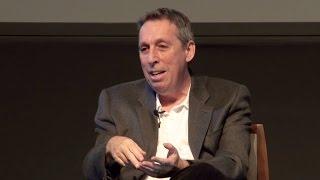 Draft Day - A Conversation with Ivan Reitman