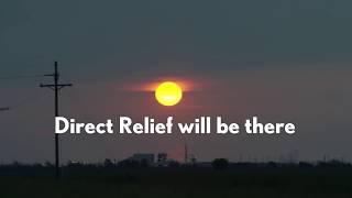 Direct Relief, for Those Most in Need