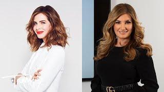 Karren Brady on Ambition, Determination and Integrity | #IWD2021 | Trinny