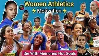 Women Athletics Motivation 2020 | The Best Women Motivation - Future Baby