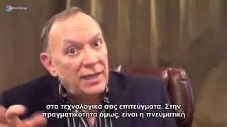 Fifteen Minutes of Magic, March 2015 (Greek Subs)