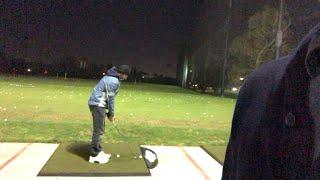 Golf Work with Boris Pro Golfer LIVE ️‍️