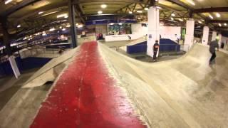 Jake Taylor - Welcome to Skate Hut