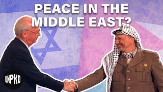 Have Israelis & Palestinians Ever Made Peace? | The Oslo Accords Explained