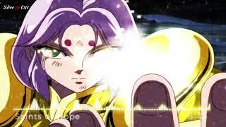 Saint Seiya/Cavaleiros do Zodiaco - Saints of Hope - Extended