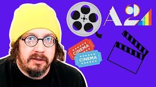 The Decline of Cinema: Sam Hyde's Take on Modern Movies