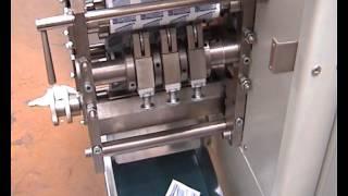 MPU-04 4-sided sealed packaging machine