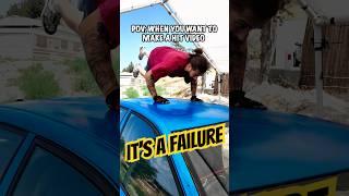 Is It Worth It? How to Make a Viral Video and What It Really Costs You #behindthescenes #Carlovers