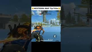 Free FireNew Hidden place Tip-trike in Nexterra Map || FF New Trike #shorts #freefire