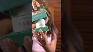 Unboxing Creme De Lamer #shorts #skincare