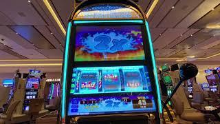 $$$ MEGABUCKS  SLOTS  Fun Casino Slots play $$$