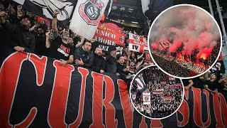 AC MILAN ULTRAS - BEST MOMENTS