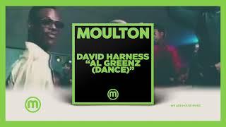 David Harness - Al Greenz