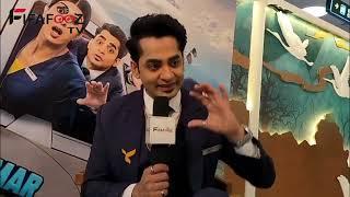 Gaurav Amlani ne Zyada Mat Udd Show ke Laughterchef S2 ke sath Trp Comparison pe khulke ki baat