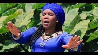 Naamini by Grace Abby (Official video) Sms "SKIZA 7395926" TO 811