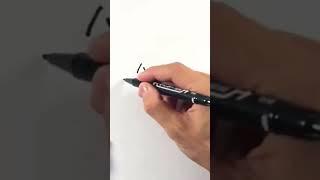 आज तक की सबसे अनोखी painting#funny #youtubeshorts #shorts #shortvideo #youtube