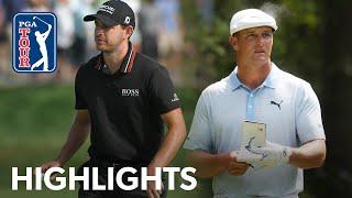 Highlights | Round 3 | BMW Championship | 2021