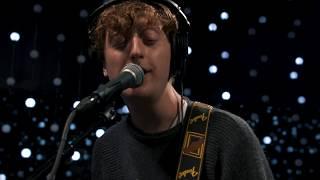 Boy Azooga - Face Behind Her Cigarette (Live on KEXP)