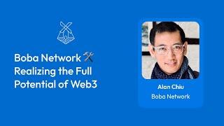 Boba Network  Realizing the Full Potential of Web3