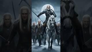 #thewitcher #soultwin ?  #2025 #witcher #astrology