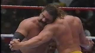 Big Bully Busick vs Kerry Von Erich [1991-11-18]