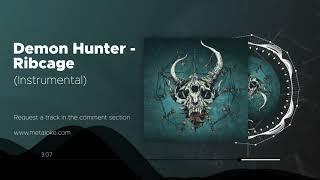 Demon Hunter - Ribcage (Instrumental)