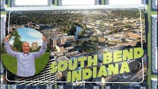 Full Episode: South Bend, Indiana | Main Streets