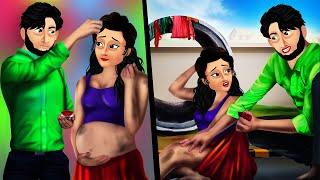 ये कैसा रिश्ता  | Hindi Kahani | Hindi Stories | Hindi Moral Story | Hindi Moral Kahaniya