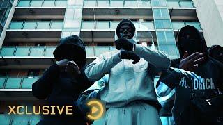 (3x3) E1 X MSplash - Spark It #AFG (Music Video) | Pressplay