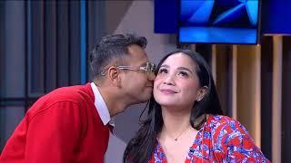 Raffi Ahmad Dipojokkan Hakim, Rahasianya yang Nagita Gak Tau Kebongkar Semua! (1/3)