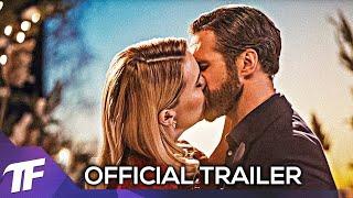 CHRISTMAS ON THE ALPACA FARM Official Trailer (2023) Romance Movie HD