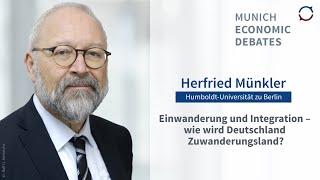 Wirtschaftspolitische Herausforderungen Deutschlands in der Post-Merkel Ära