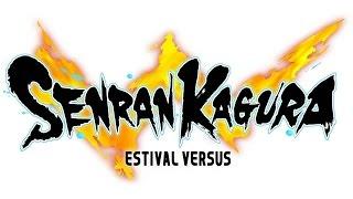 BC Mask Theme - Senran Kagura: Estival Versus Music Extended