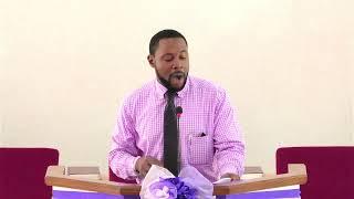 Deliverance Baptist Church Saint Lucia Live Stream