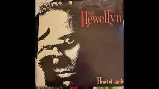 Tony Llewellyn - Heart of America