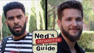 Ned's Declassified: The NEW Survival Guide