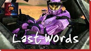 Red vs. Blue Season 2 Episode 6 | Last Words