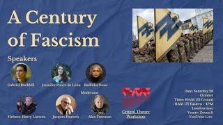 A Century of Fascism