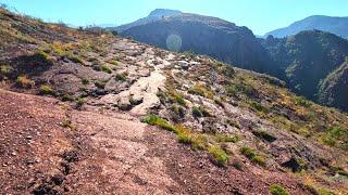 Gorges de Daluis - Alpes Maritimes - France