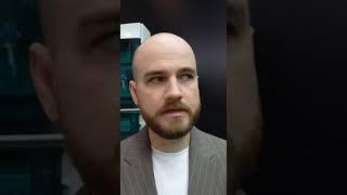 Александр Чувилкин, представитель СистемЭлектрик #видео_энергетика #новости_энергетики #электро_2025