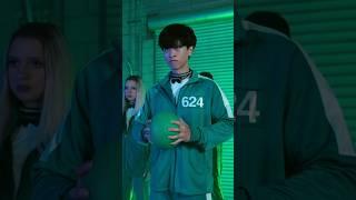 Win This Dodgeball Game or DIE…