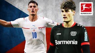 Best of Patrik Schick - The Czech Shooting Star