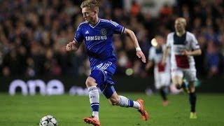 Andre Schurrle - The Ultimate Compilation 2014 HD @andre_schuerrle