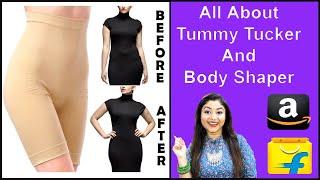 Tummy Tucker || Tummy Tucker For Women || BODY SHAPER & TUMMY TUCKER REVIEW IN HINDI