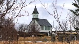 The Magnitude Of Þingvellir’s History